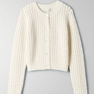 Wilfred Fortune Cardigan